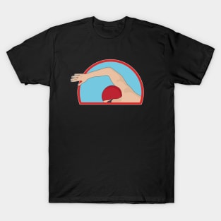 Swimming T-Shirt